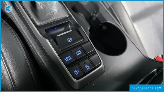 HYUNDAI TUCSON DIESEL 2.0 2WD