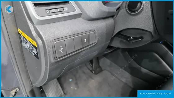 HYUNDAI TUCSON DIESEL 2.0 2WD