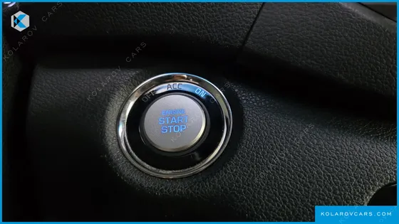 HYUNDAI TUCSON DIESEL 2.0 2WD