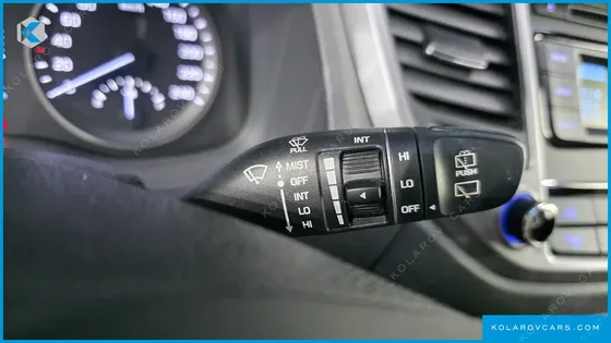HYUNDAI TUCSON DIESEL 2.0 2WD