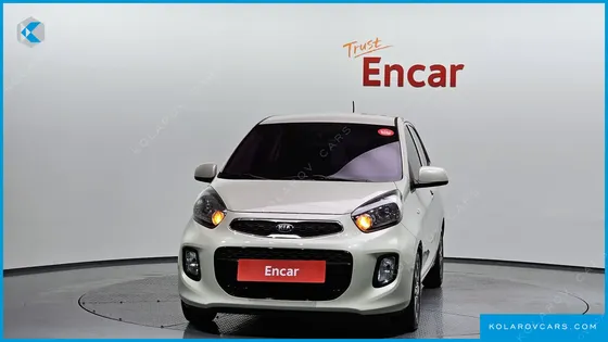KIA MORNING (PICANTO) DELUXE