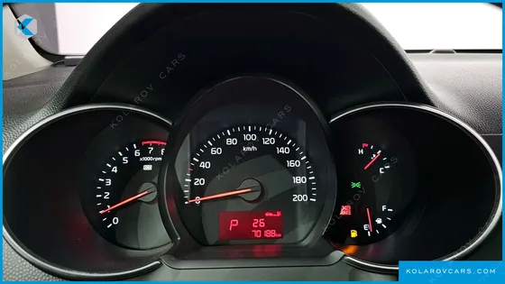 KIA MORNING (PICANTO) DELUXE