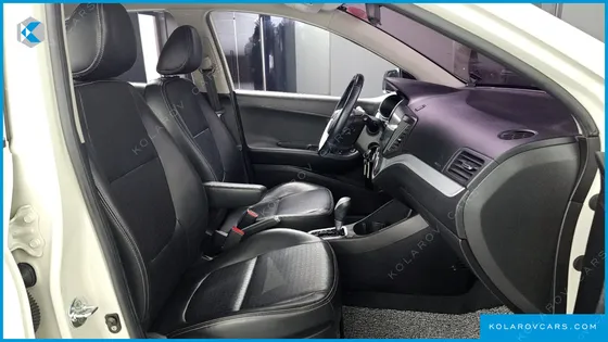 KIA MORNING (PICANTO) DELUXE