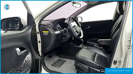 KIA MORNING (PICANTO) DELUXE