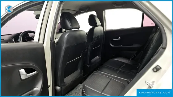 KIA MORNING (PICANTO) DELUXE