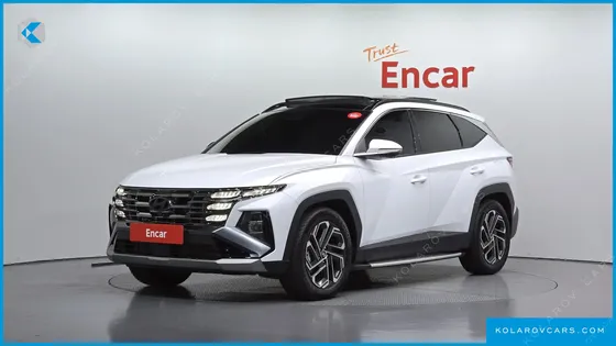 HYUNDAI TUCSON HEV 1.6 2WD