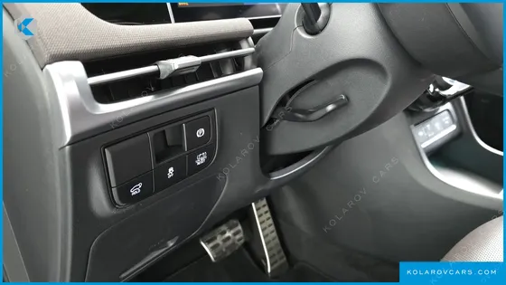 HYUNDAI TUCSON HEV 1.6 2WD