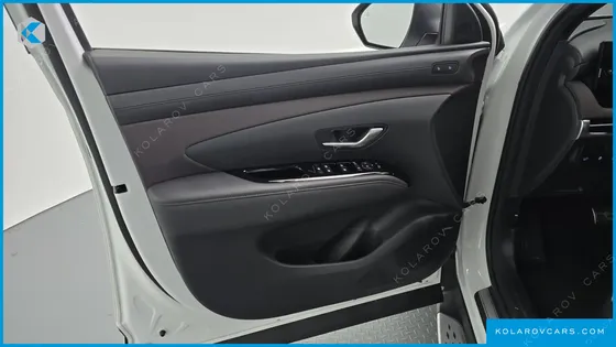 HYUNDAI TUCSON HEV 1.6 2WD