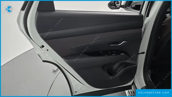 HYUNDAI TUCSON HEV 1.6 2WD
