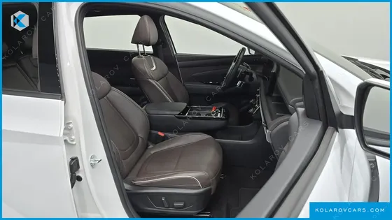 HYUNDAI TUCSON HEV 1.6 2WD