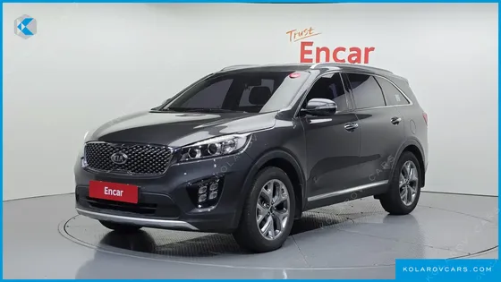 KIA SORENTO DIESEL 2.0 2WD