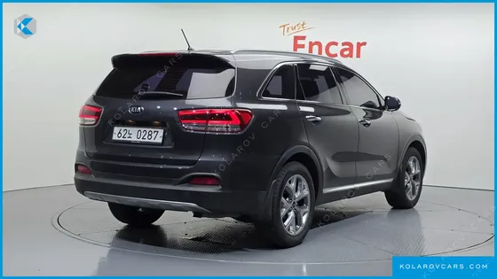 KIA SORENTO DIESEL 2.0 2WD