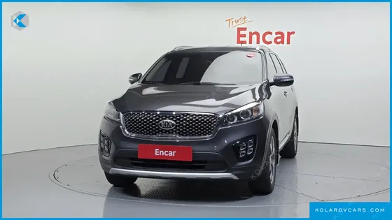 KIA SORENTO DIESEL 2.0 2WD