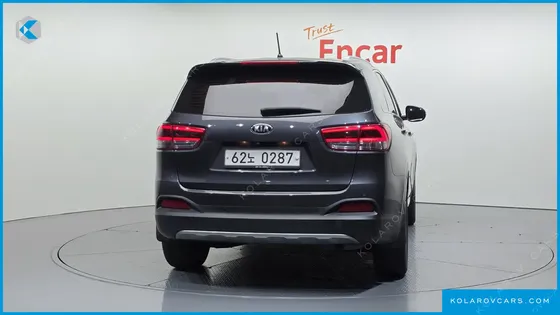 KIA SORENTO DIESEL 2.0 2WD