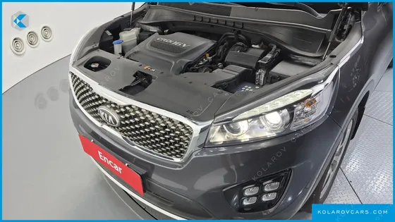 KIA SORENTO DIESEL 2.0 2WD