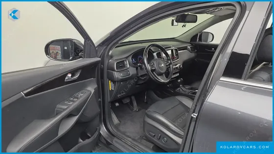 KIA SORENTO DIESEL 2.0 2WD