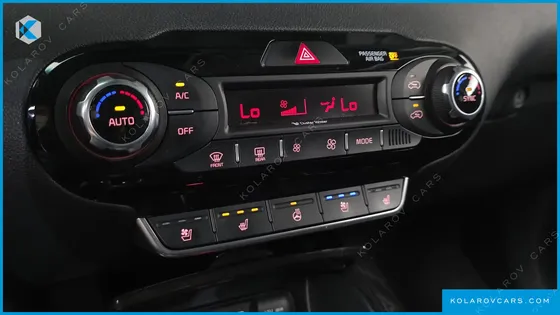 KIA SORENTO DIESEL 2.0 2WD