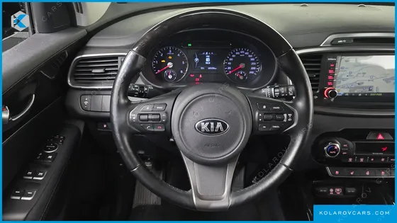 KIA SORENTO DIESEL 2.0 2WD