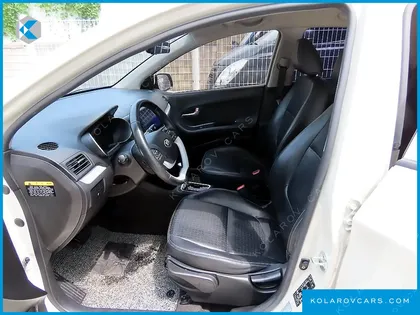 KIA MORNING (PICANTO) DELUXE