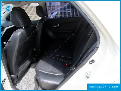 KIA MORNING (PICANTO) DELUXE