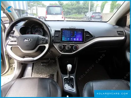 KIA MORNING (PICANTO) DELUXE