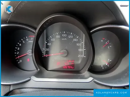 KIA MORNING (PICANTO) DELUXE