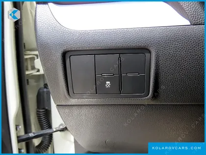 KIA MORNING (PICANTO) DELUXE