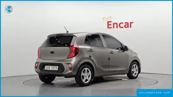 KIA MORNING (PICANTO) DELUXE