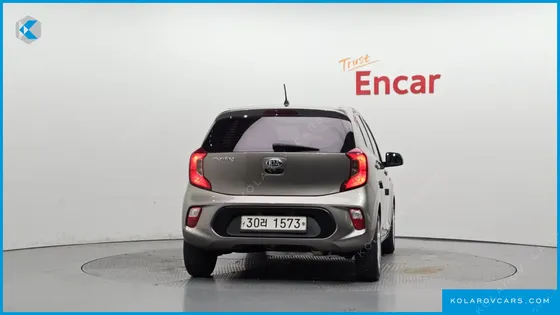 KIA MORNING (PICANTO) DELUXE