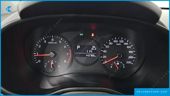 KIA MORNING (PICANTO) DELUXE