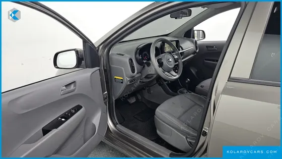 KIA MORNING (PICANTO) DELUXE