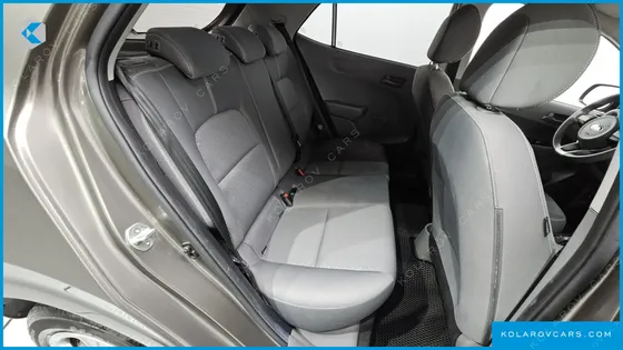 KIA MORNING (PICANTO) DELUXE