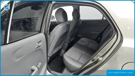 KIA MORNING (PICANTO) DELUXE