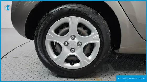 KIA MORNING (PICANTO) DELUXE