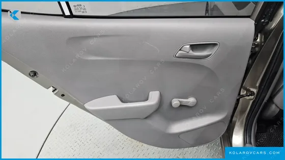 KIA MORNING (PICANTO) DELUXE