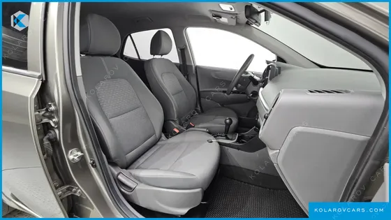 KIA MORNING (PICANTO) DELUXE