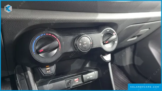 KIA MORNING (PICANTO) DELUXE