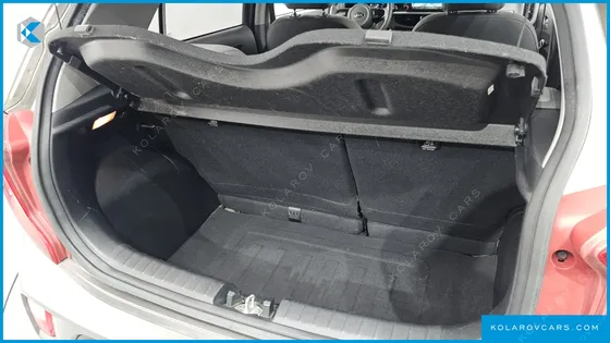 KIA MORNING (PICANTO) DELUXE