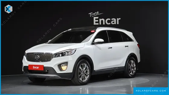 KIA SORENTO DIESEL 2.0 2WD