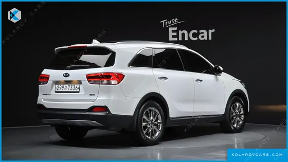 KIA SORENTO DIESEL 2.0 2WD
