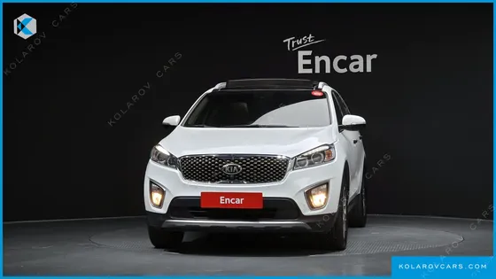 KIA SORENTO DIESEL 2.0 2WD