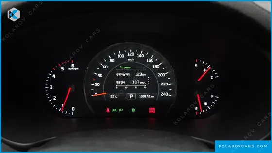 KIA SORENTO DIESEL 2.0 2WD