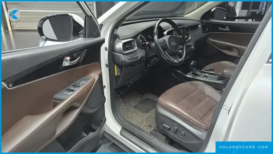 KIA SORENTO DIESEL 2.0 2WD