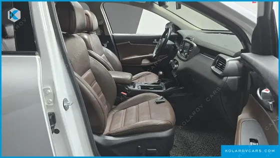 KIA SORENTO DIESEL 2.0 2WD