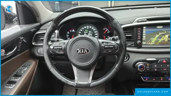 KIA SORENTO DIESEL 2.0 2WD