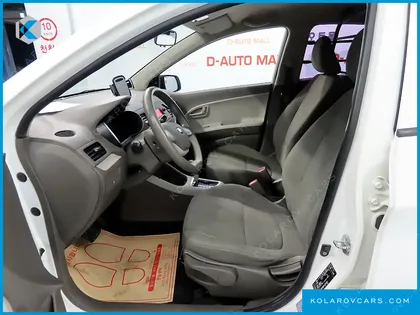 KIA MORNING (PICANTO) VAN