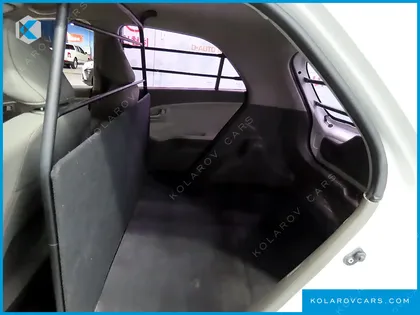KIA MORNING (PICANTO) VAN