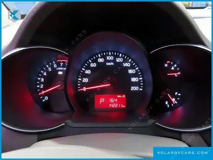 KIA MORNING (PICANTO) VAN