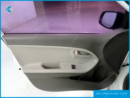 KIA MORNING (PICANTO) VAN