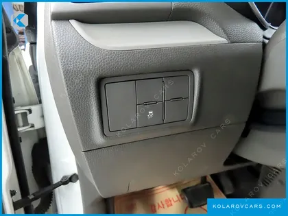 KIA MORNING (PICANTO) VAN